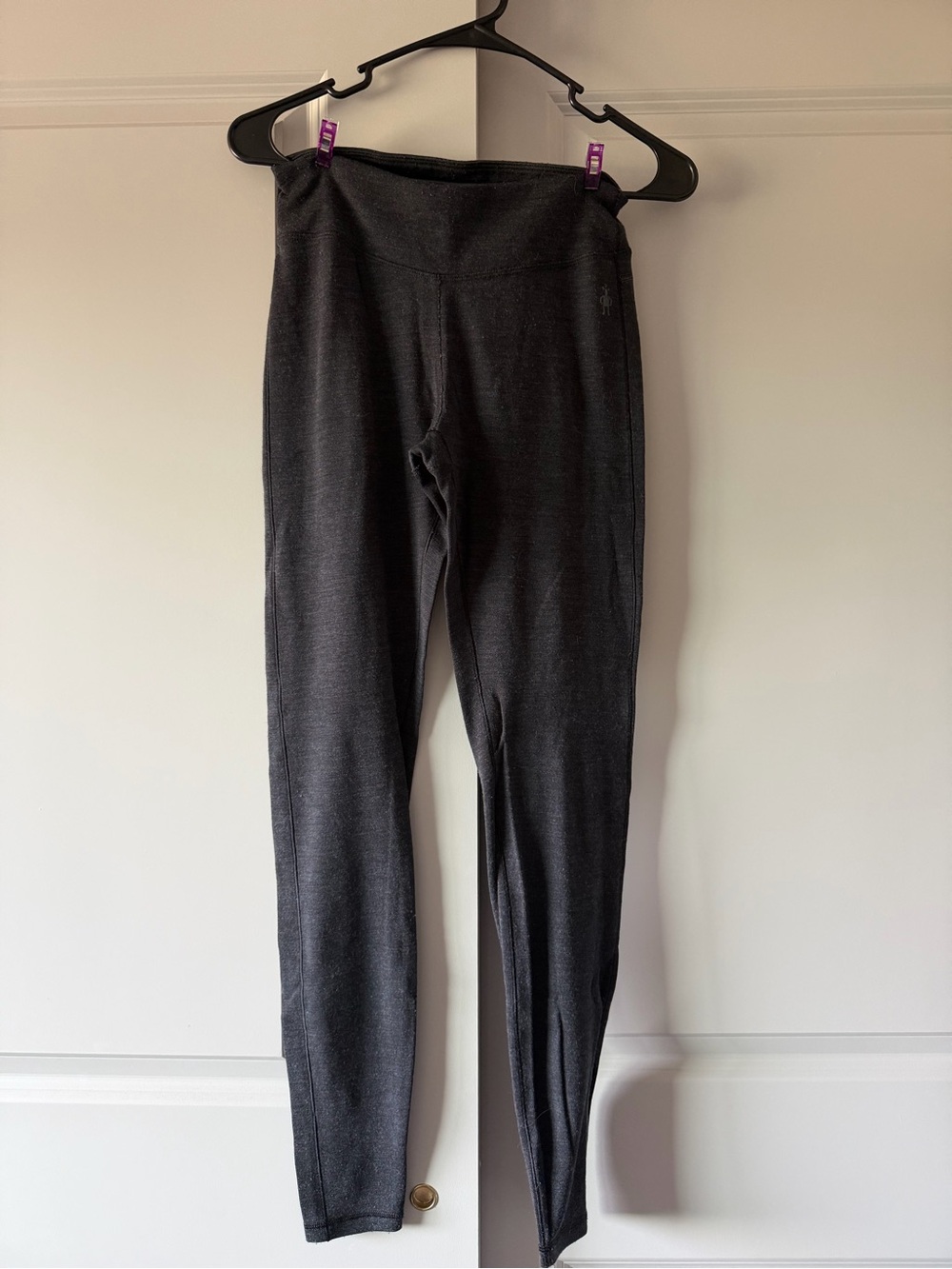 Smartwool Merino Base Layer Leggings